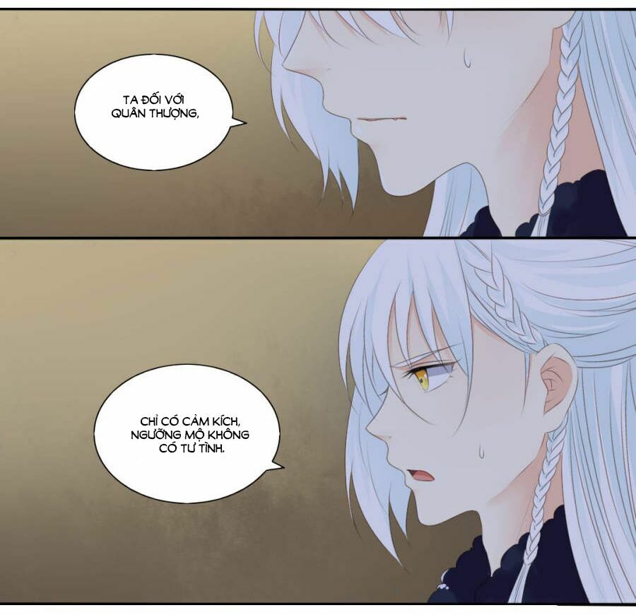 Quy Tự Dao: Chapter 77