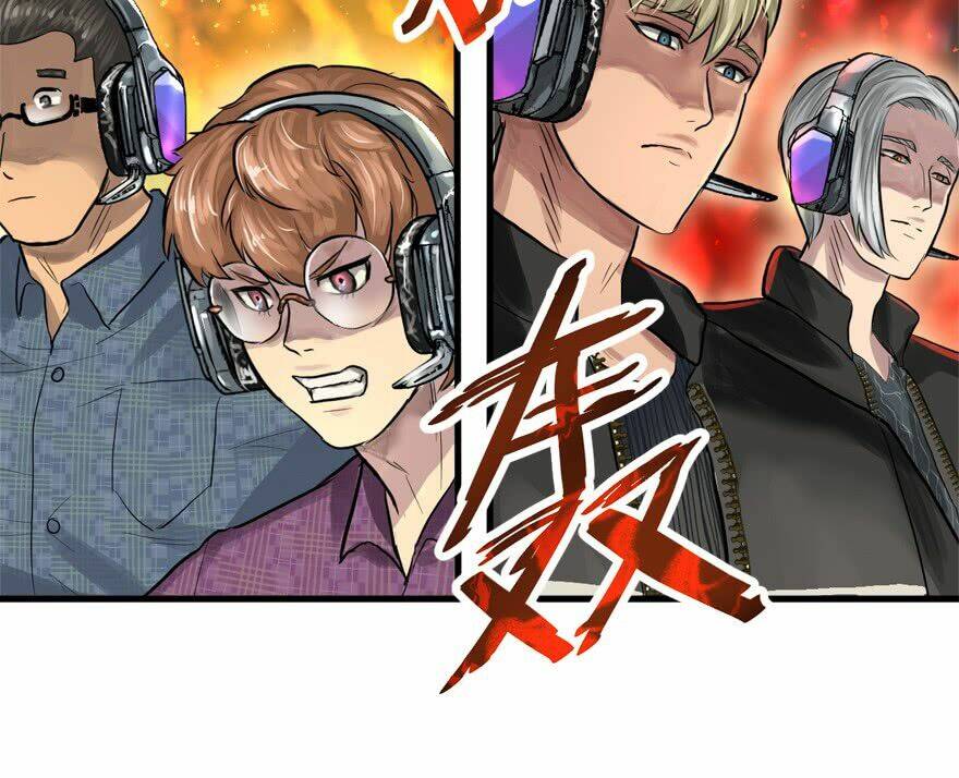 Vua Sinh Tồn: Chapter 45