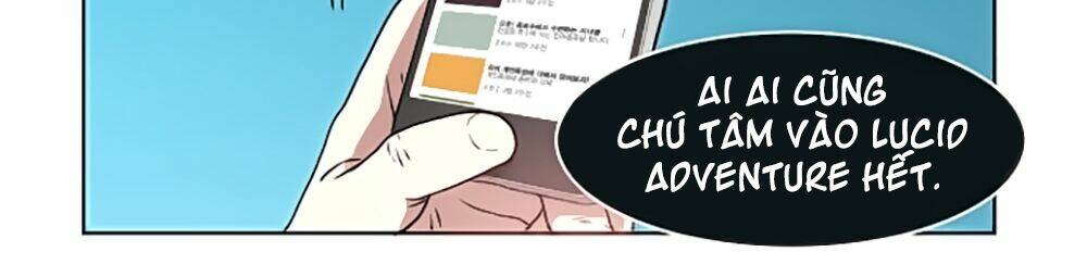 Hard Core Leveling Warrior: Chapter 12