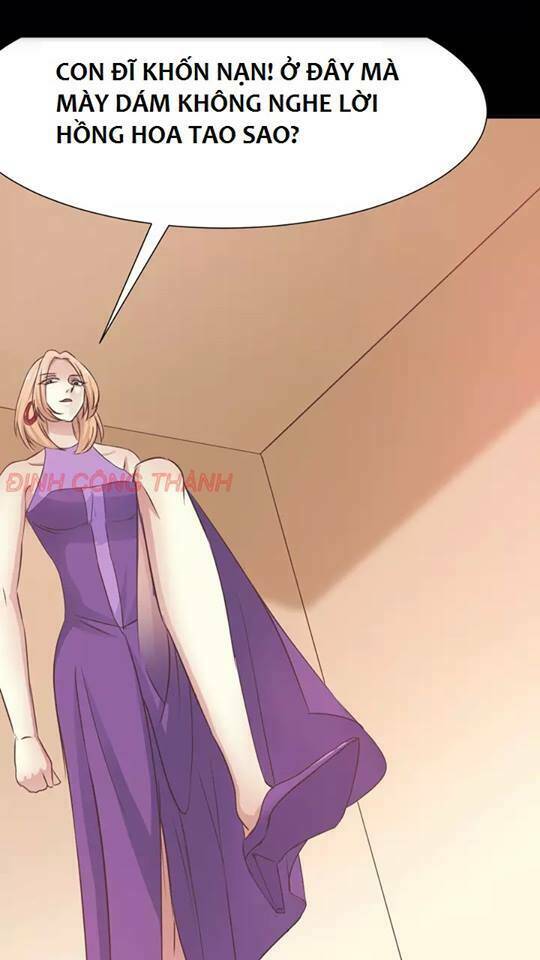 Truyện Kinh Dị Ở Tòa Nhà Số 44: Chapter 34