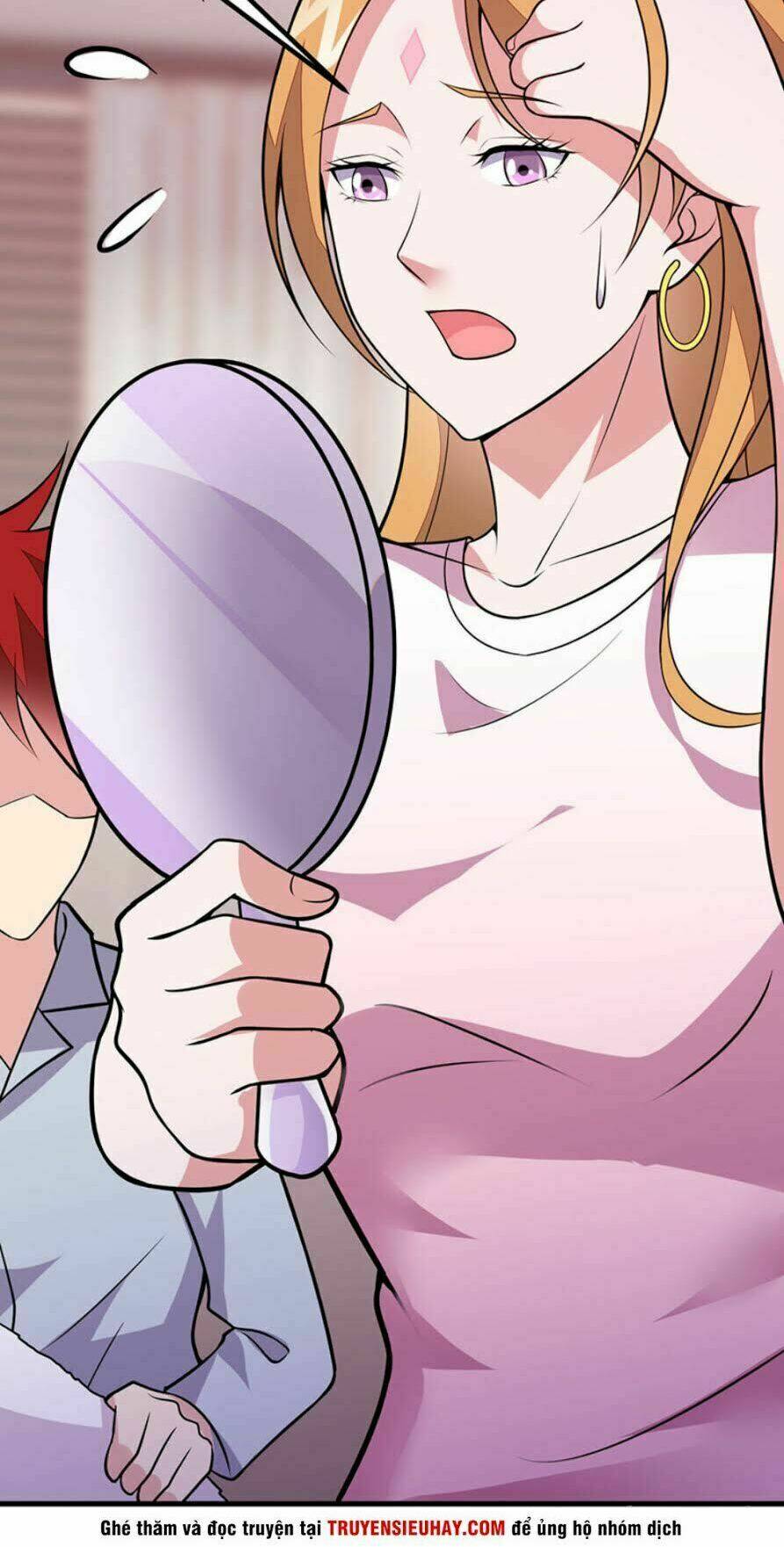 Dị Năng Thiếu Niên Vương: Chapter 51