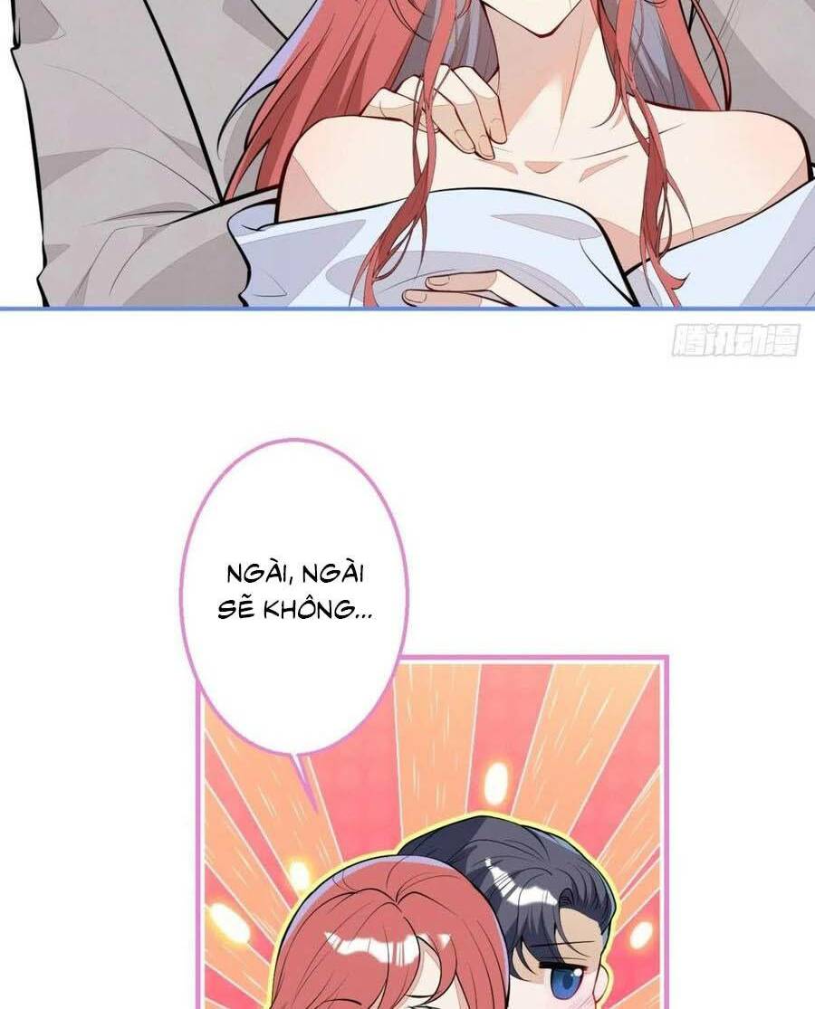 Xuyên Không Đến Thế Giới Trở Thành Đóa Hoa Của Anh: Chapter 32