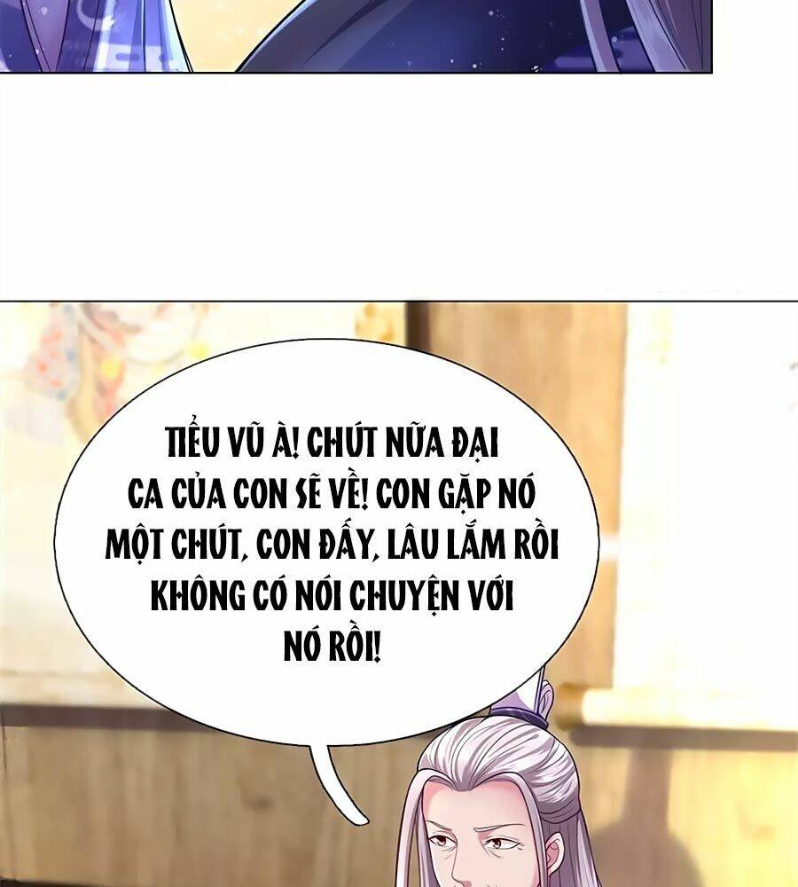 Phụng Lâm Thiên Hạ: Đệ Nhất Mỹ Nữ: Chapter 62