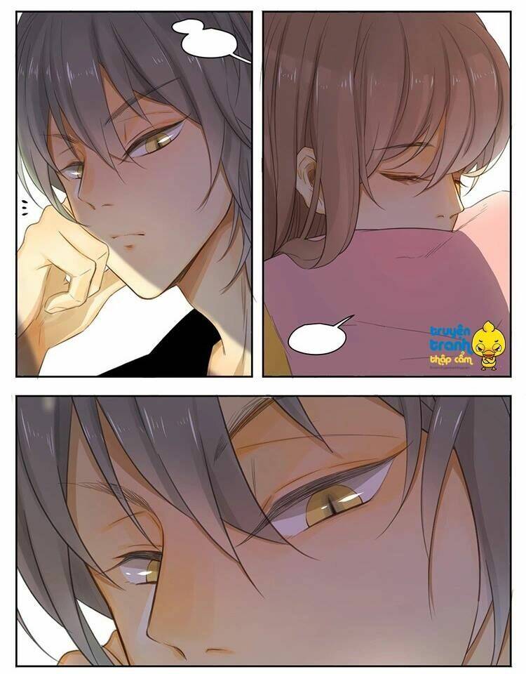 Cứu Mạng! Loài Mèo Thống Trị Thế Giới Rồi!: Chapter 24