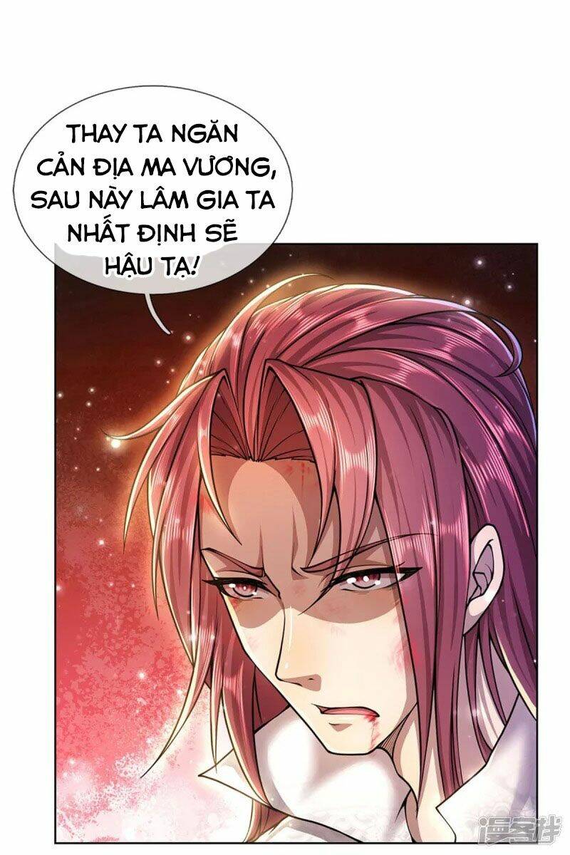 Thân Thể Của Ta Là Kiếm Chủng: Chapter 123