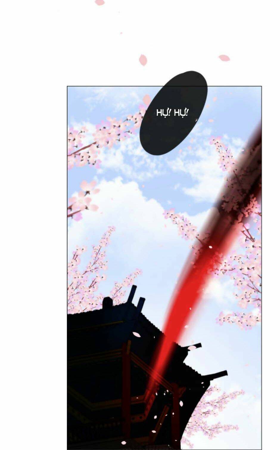 Sao Lại Là Yêu?: Chapter 30