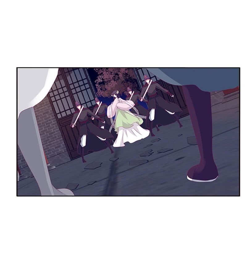 Thông Linh Phi: Chapter 337