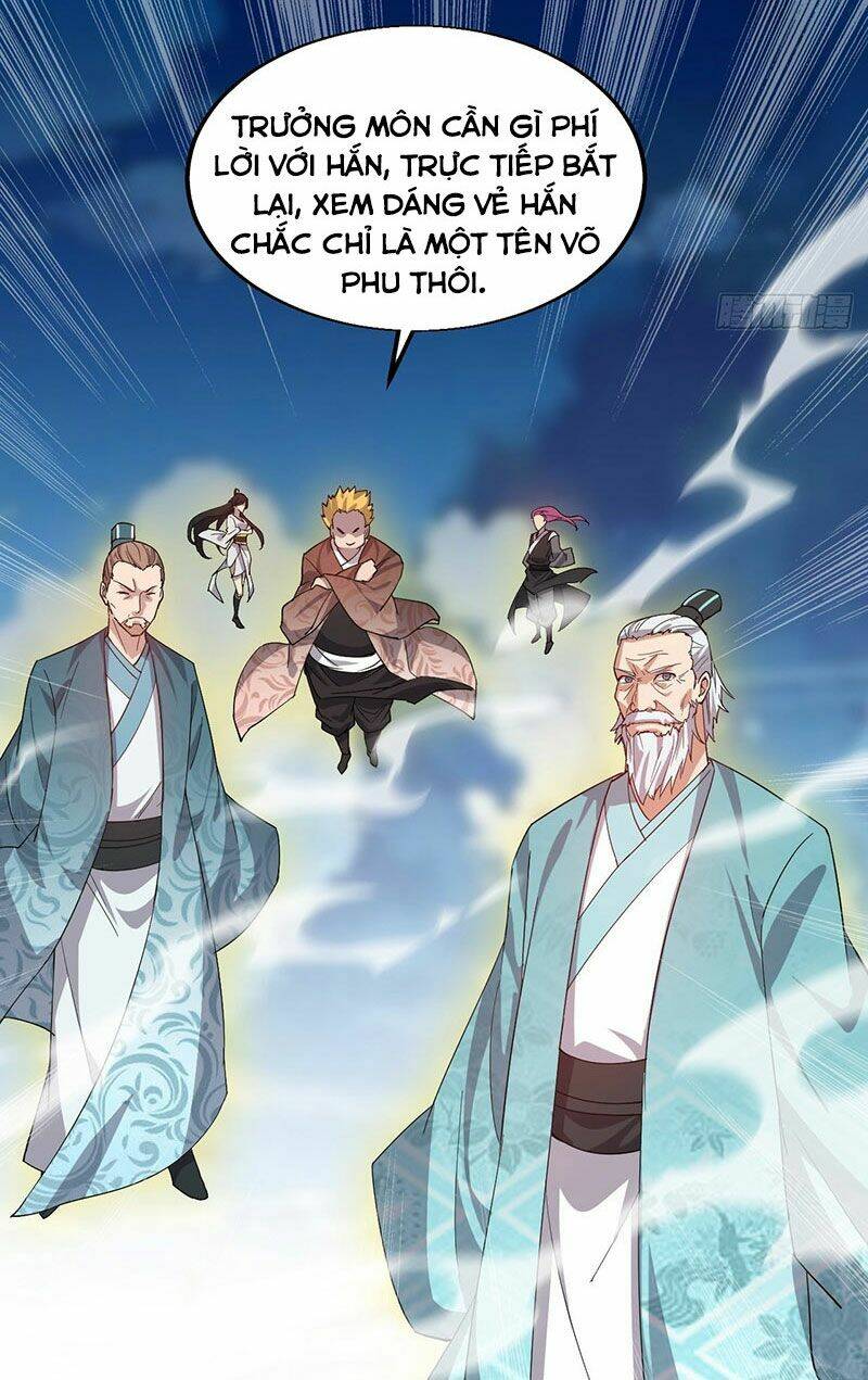 Bạn Trai Là Ngôi Sao: Chapter 2