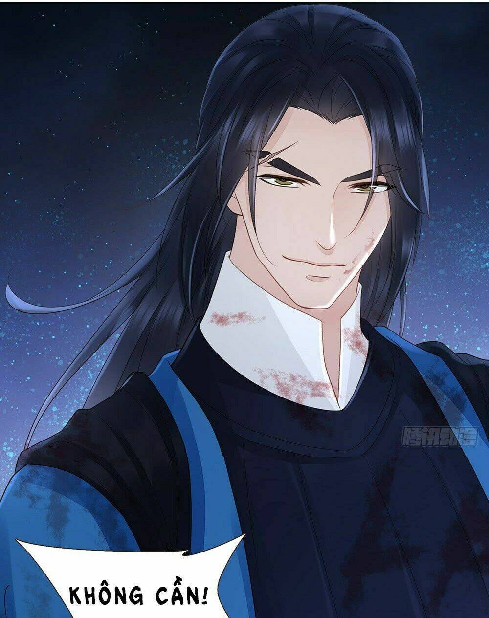 Đại Giá Thừa Tướng: Chapter 136