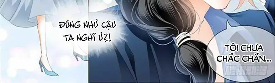 Bá Đạo Tiểu Thúc, Xin Trêu Chọc Vừa Thôi!: Chapter 48