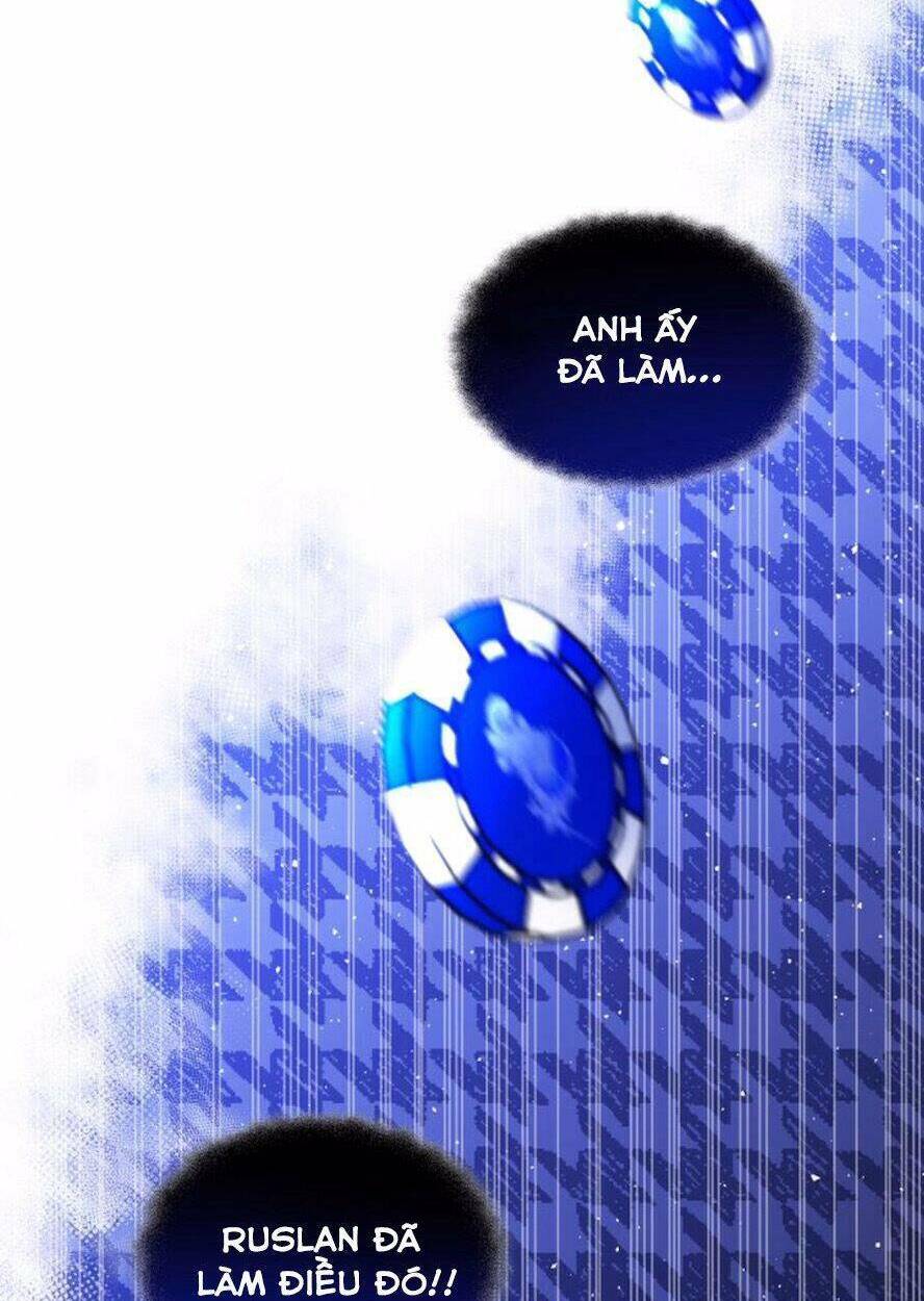 Lòng Trung Thành Với Kẻ Ác: Chapter 23