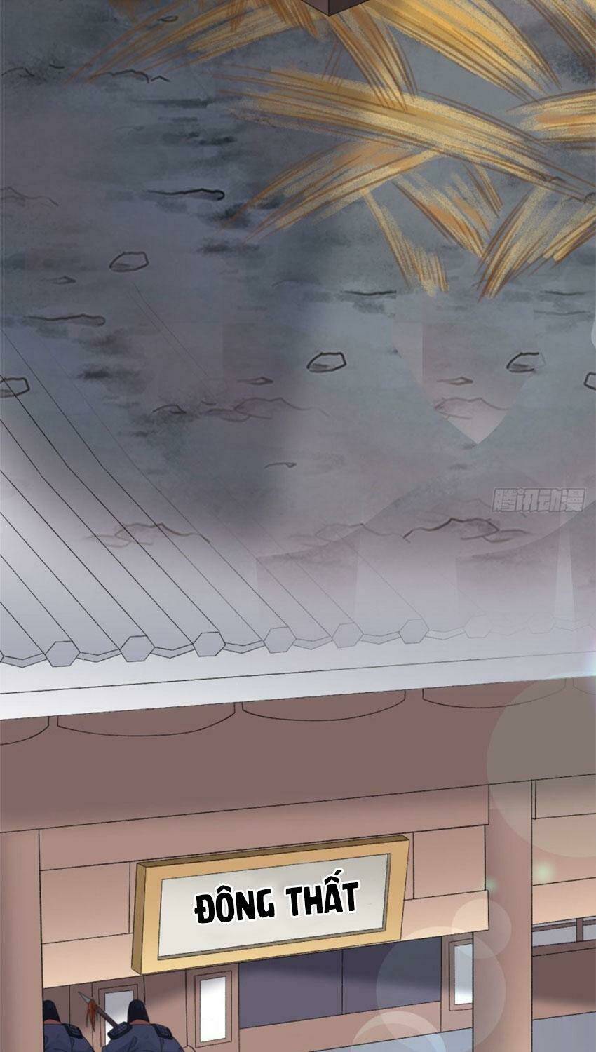 Tang Lạc Túy Tại Nam Phong Lý: Chapter 81