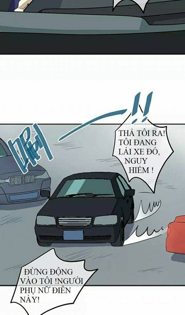 Thần Tượng Điểm Zero: Chapter 80