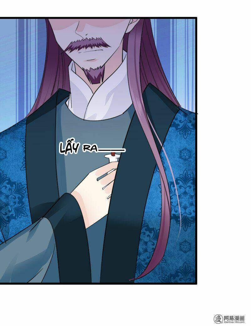 Tuyệt Thế Độc Phi Của Tà Vương: Chapter 73