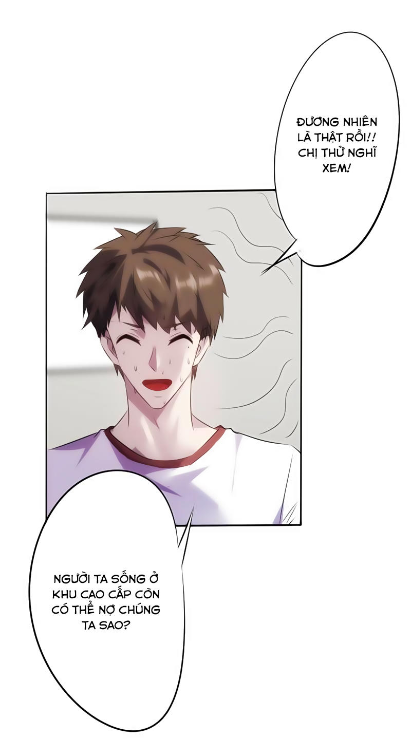 Tối Cường Nông Dân Hệ Thống: Chapter 8