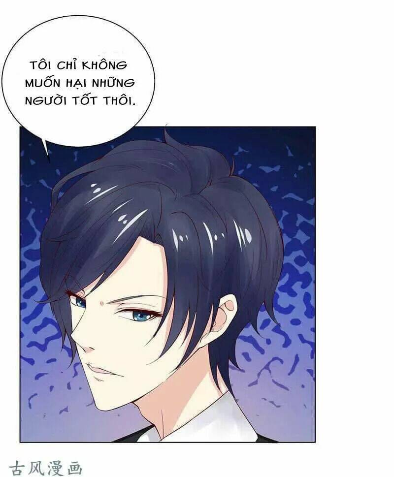 Băng Sơn Học Trưởng Không Được Chọc: Chapter 59.1