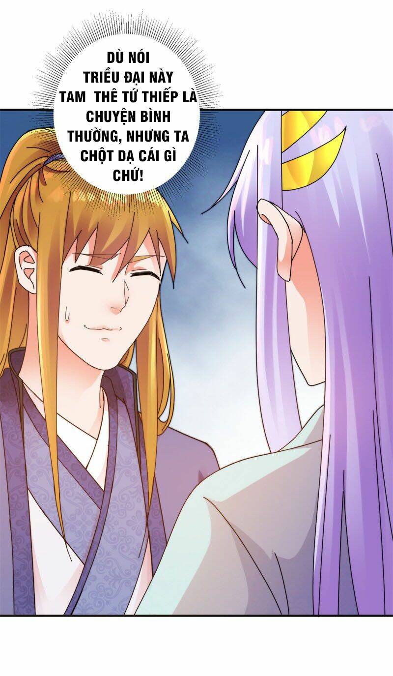 Sử Thượng Đệ Nhất Chưởng Môn: Chapter 175