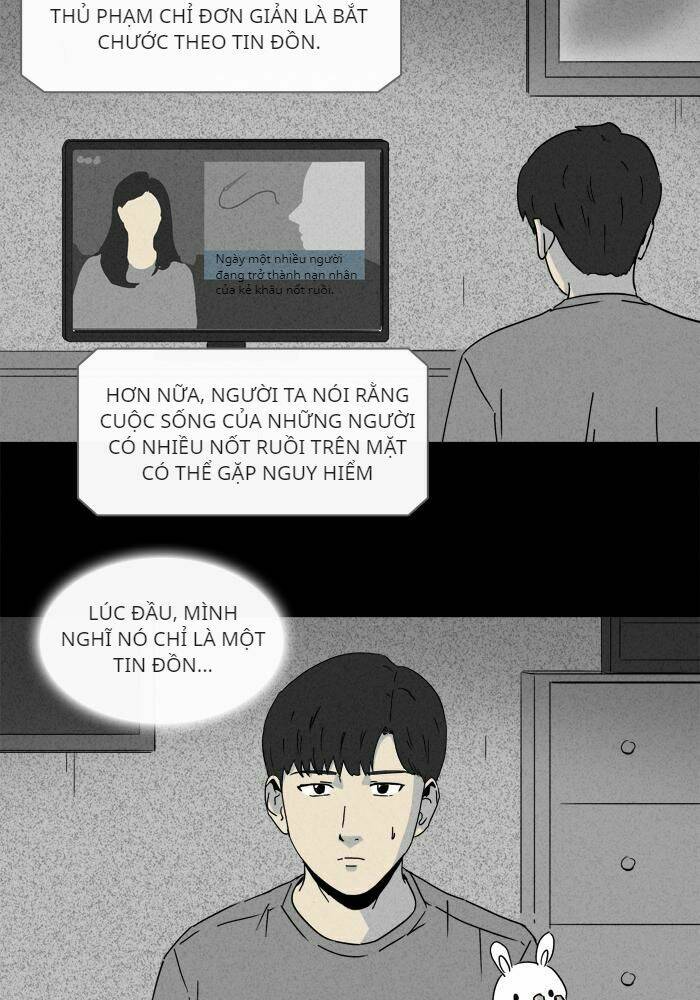 Những Câu Chuyện Bất Thường: Chapter 195