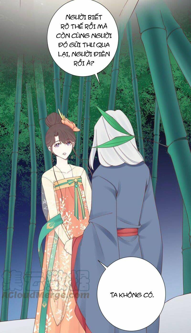 Hoàng Hậu Bận Lắm: Chapter 157