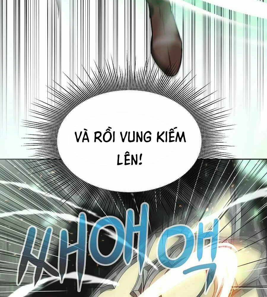 Tên Lỗ Mãng Cấp 10 Của Gia Đình Hiệp Sĩ: Chapter 5