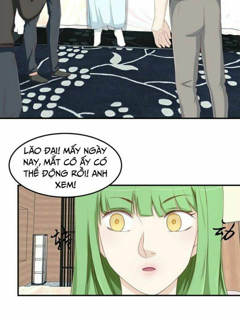 Chung Cực Thấu Thị Nhãn: Chapter 41