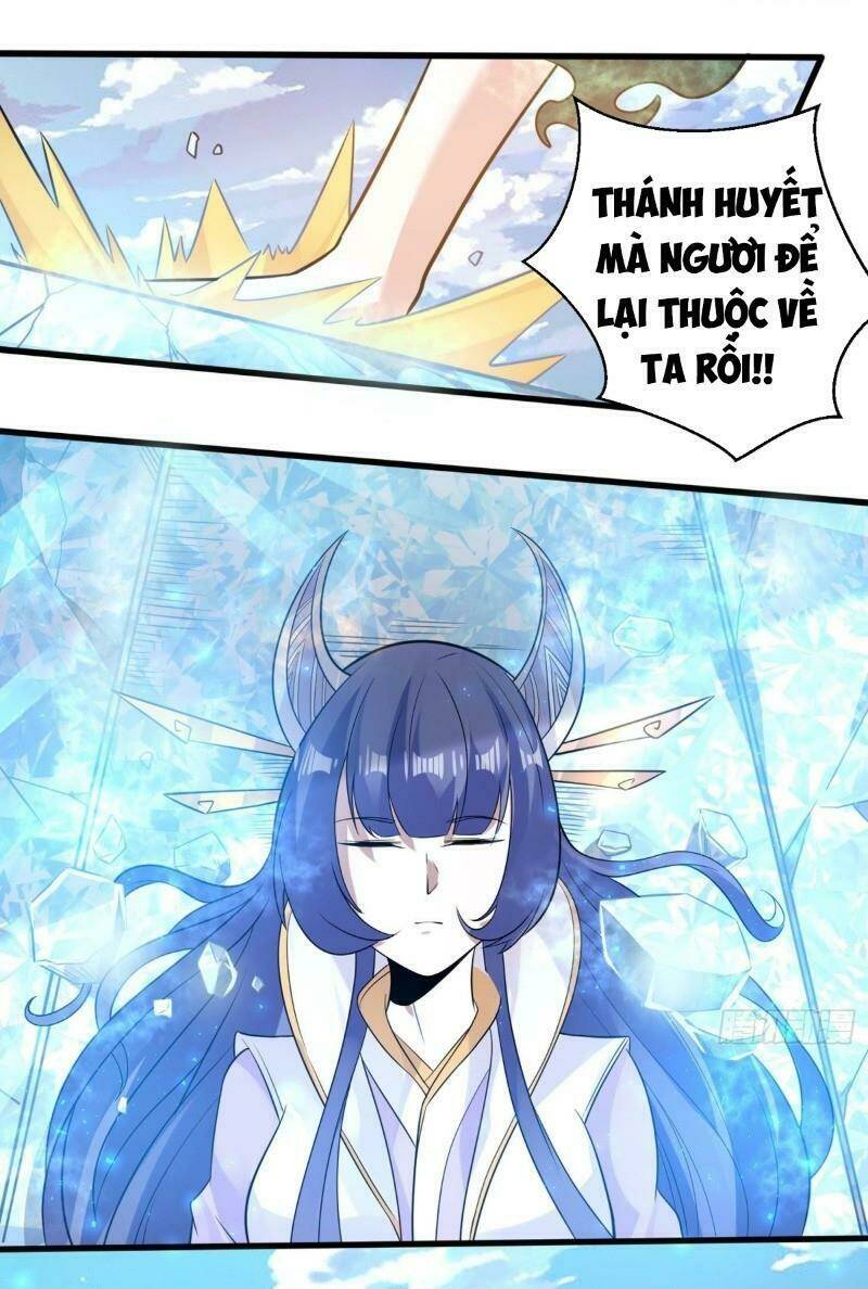 Giáng Thần Chiến Ký: Chapter 76