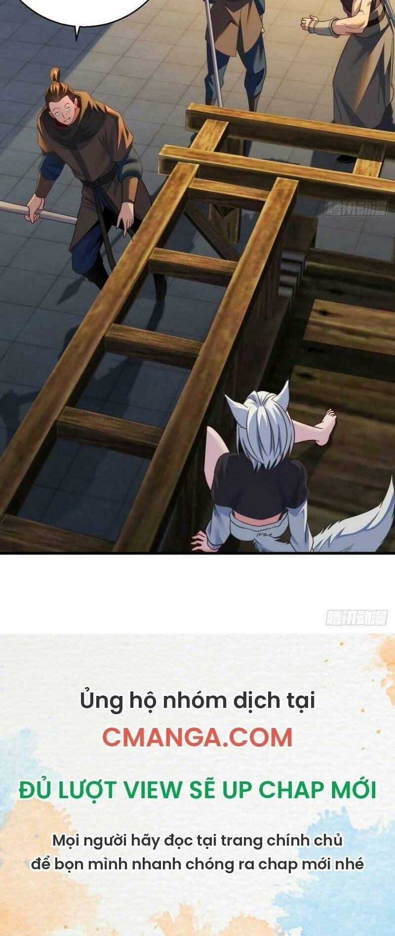 Ta Là Đại Hoàn Đan: Chapter 66