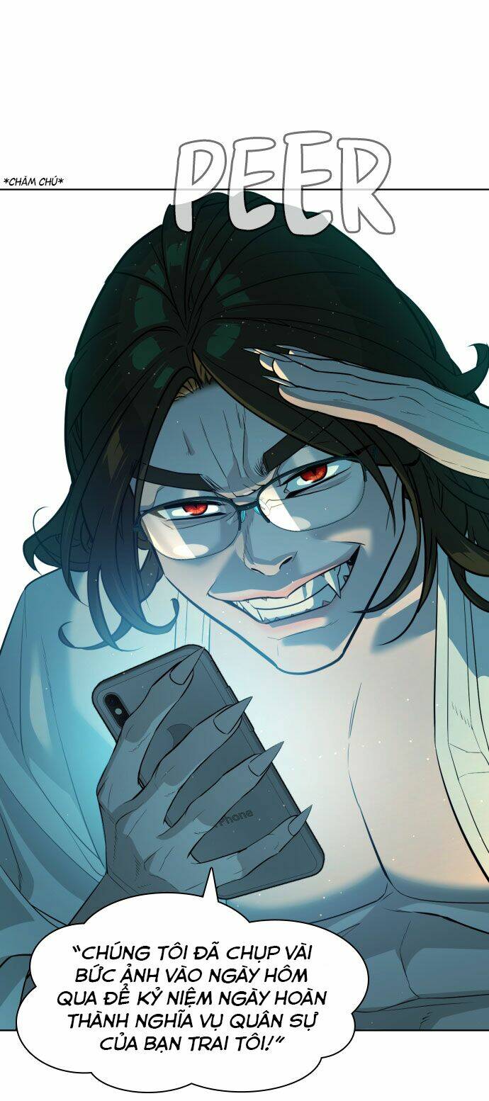 Máu trắng: Chapter 60