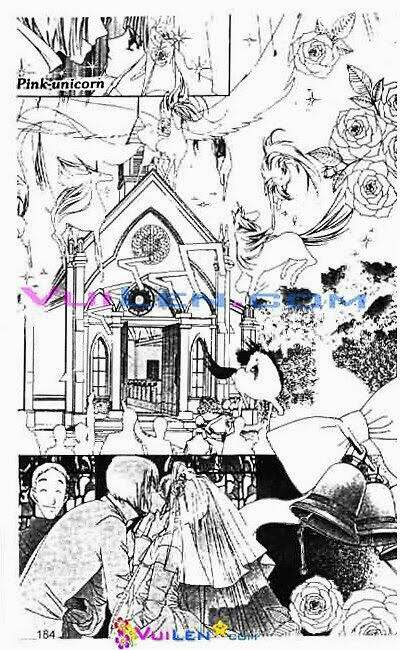 Duyên Kỳ Ngộ: Chapter 11