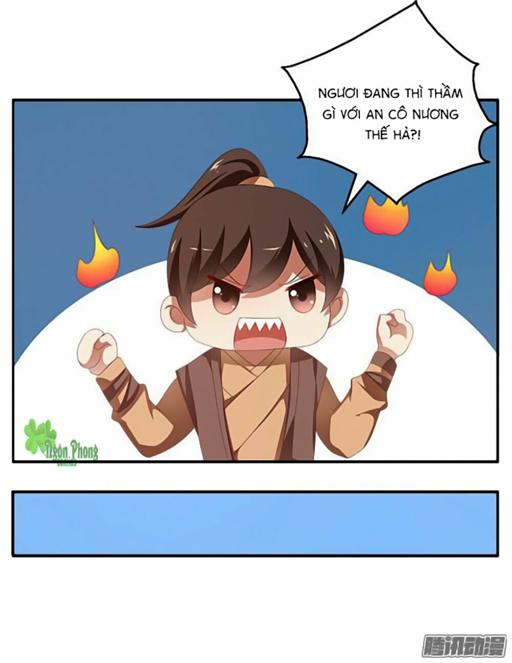 Thịnh Thế An Nhiên: Chapter 16