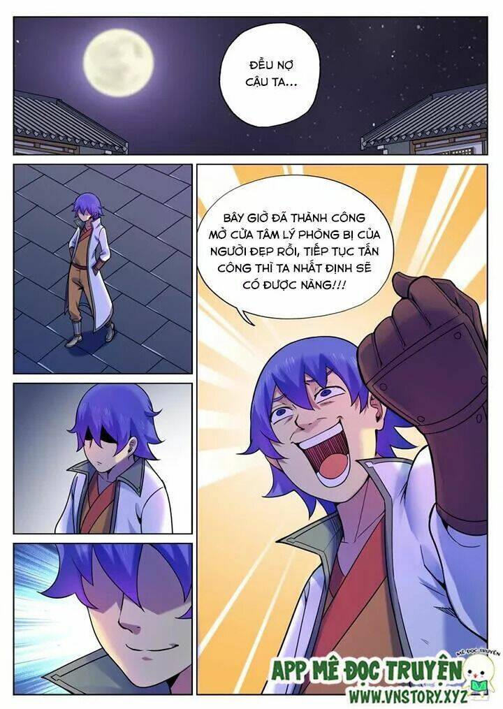 Đại Bảo Kiếm Của Ta: Chapter 54