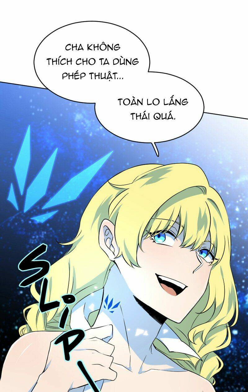 Pháp Sư Và Nữ Chúa Quỷ: Chapter 84