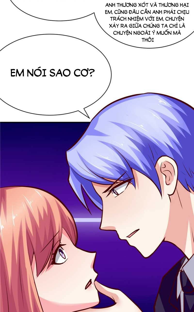 Tình Yêu Khiến Tôi Phát Điên: Chapter 52