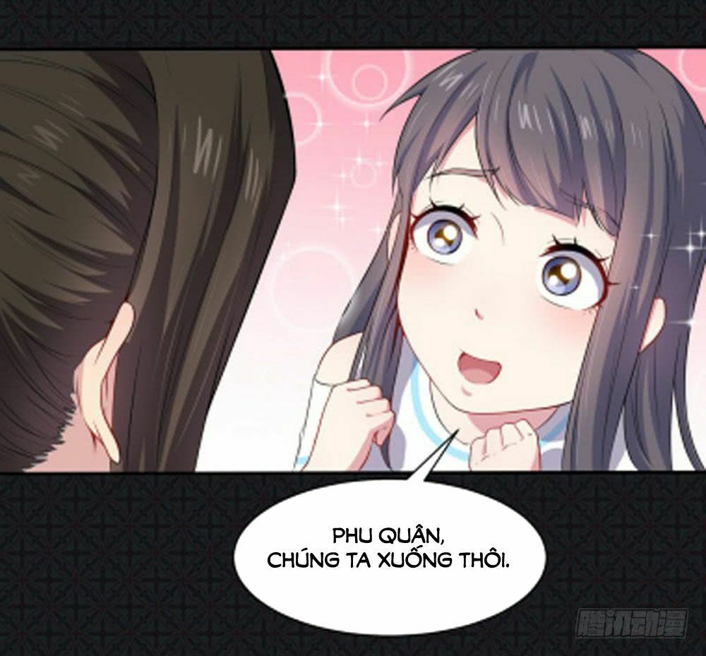 Ngạo Kiều Quỷ Vương Yêu Ta: Chapter 59