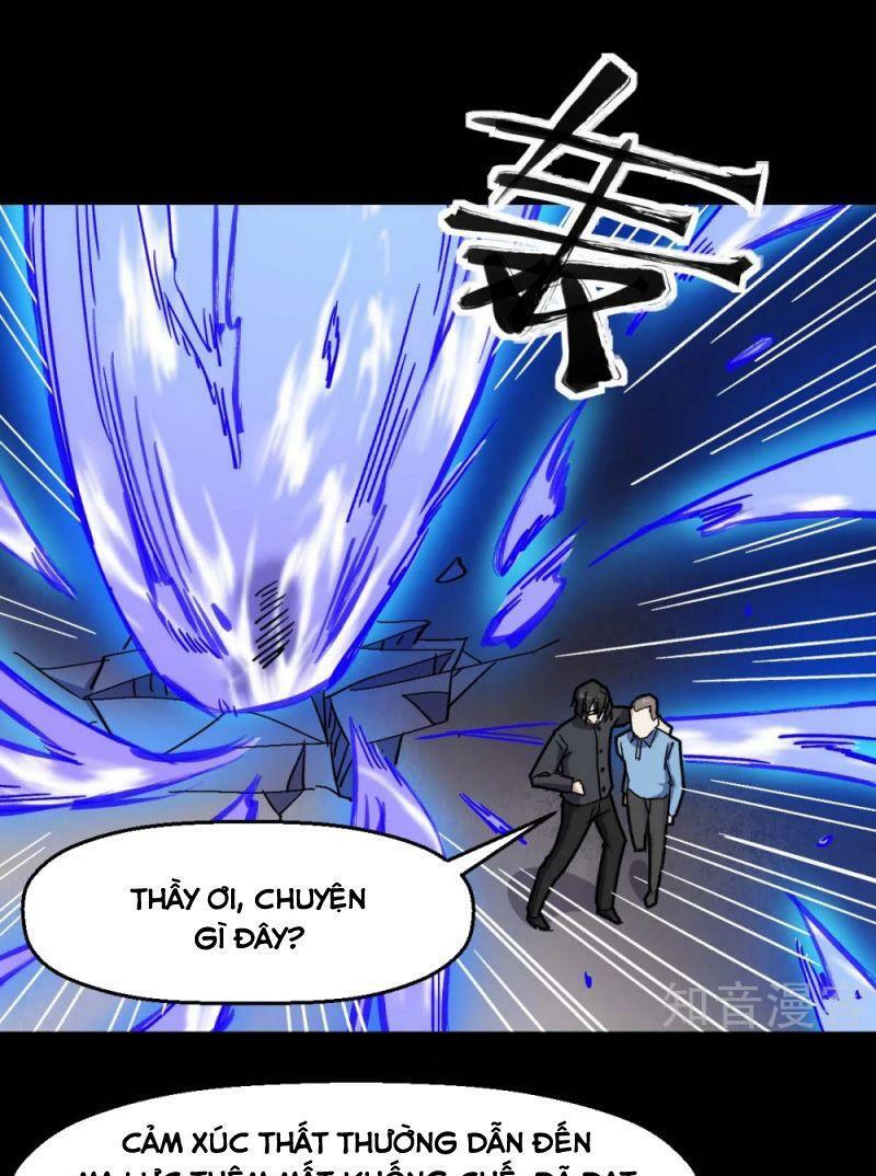 Vườn Trường Cuồng Sư Hệ Thống: Chapter 181