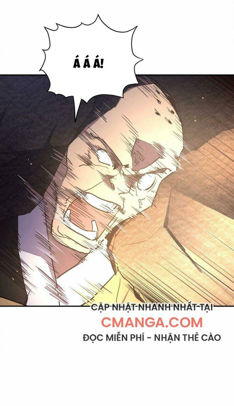 Sinh Tử Quyết: Chapter 82