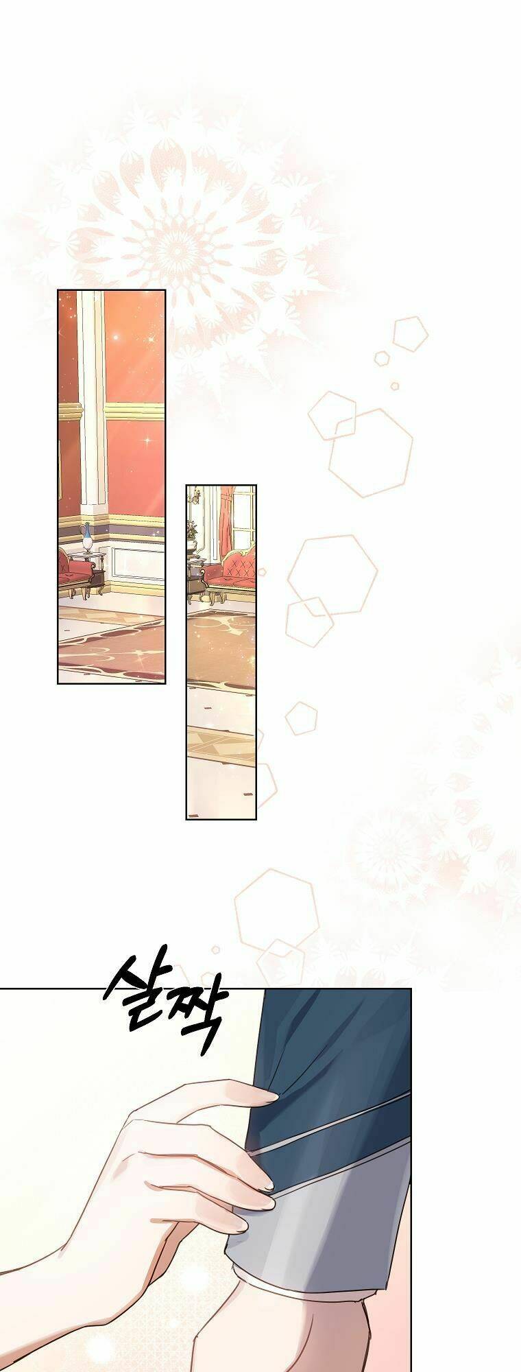 Mất Đi Một Người Chị Tốt: Chapter 11