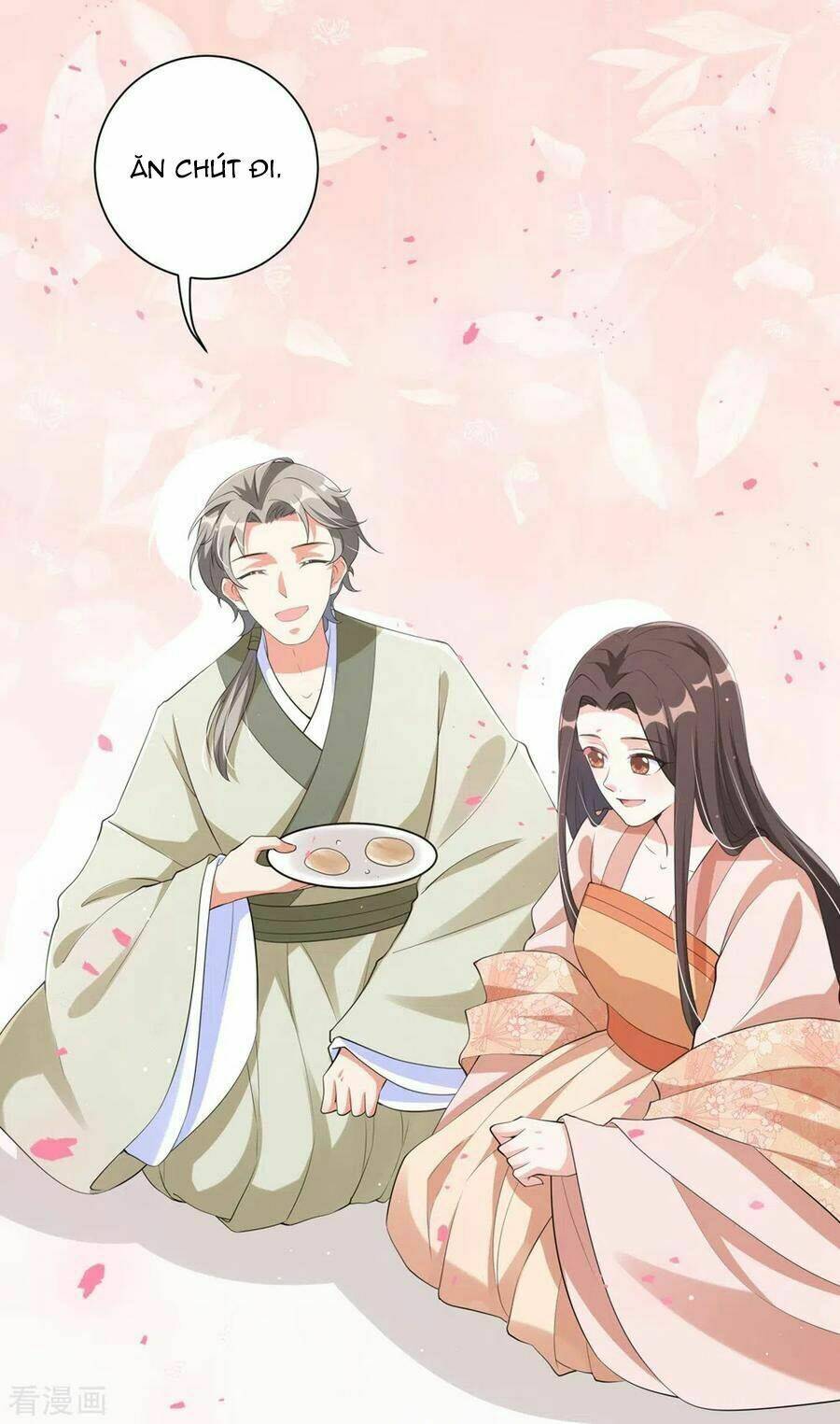 Vương Phi Có Độc!: Chapter 103