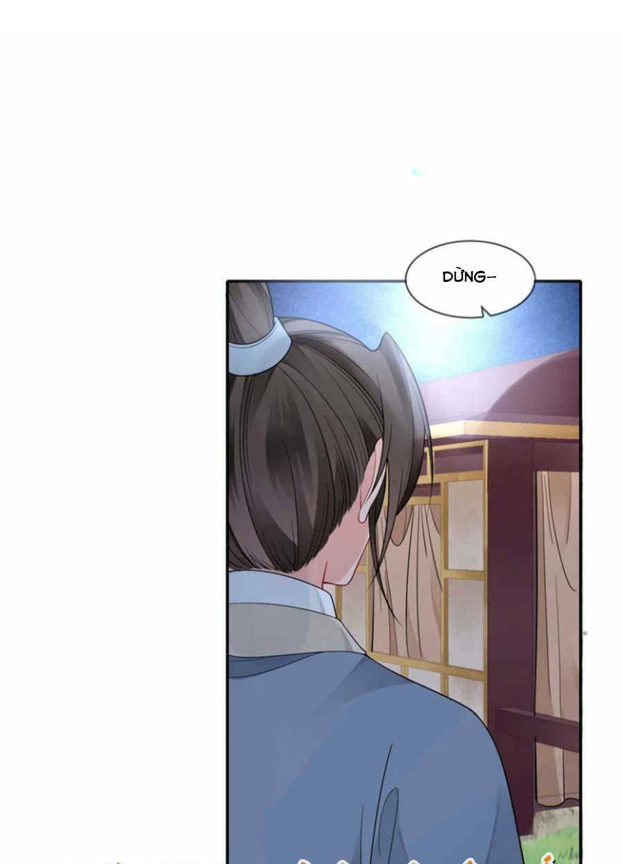 Tướng Quân, Bổn Phi Không Nhận Sủng: Chapter 45