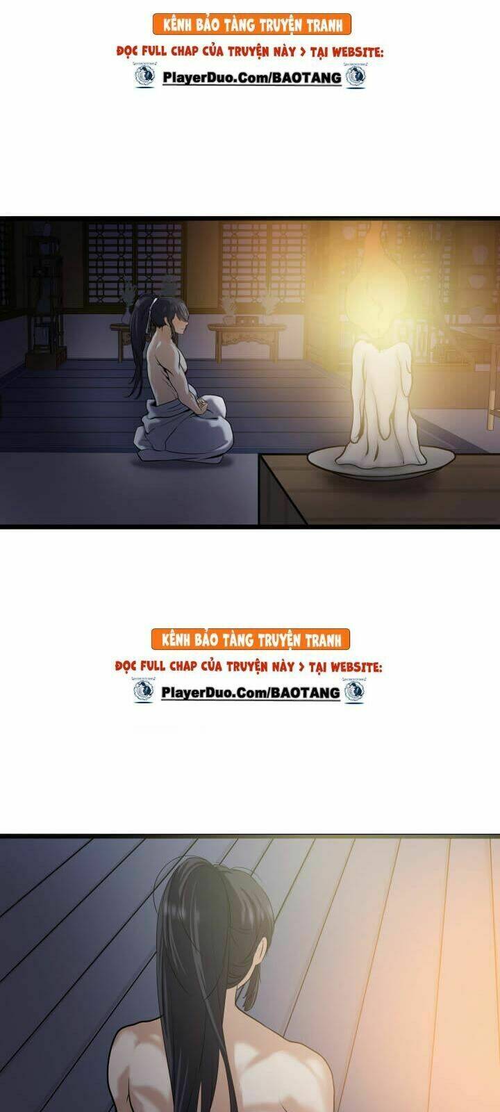 Lôi Thần Chuyển Sinh: Chapter 2