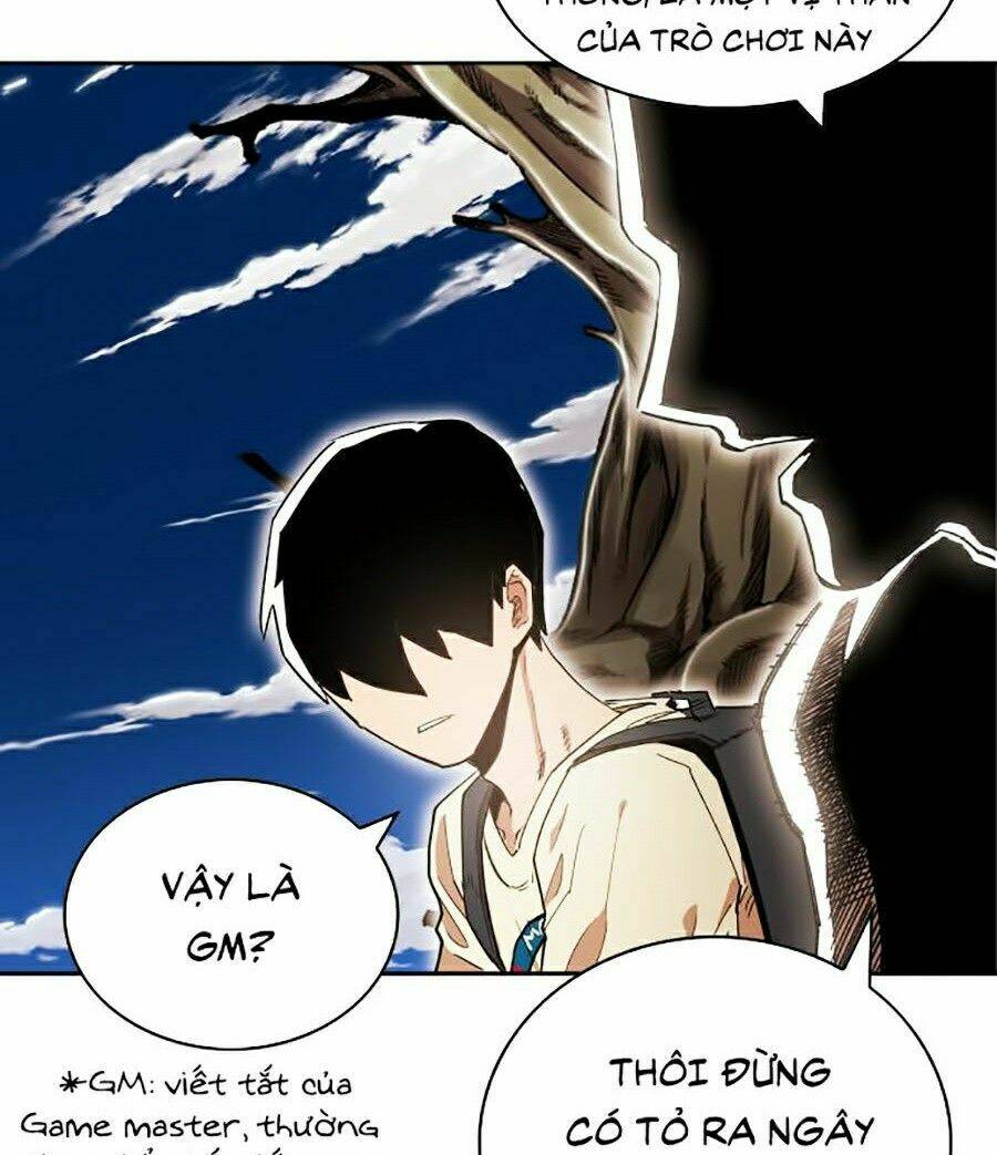 Hard Core Leveling Warrior Ss2: Chapter 81