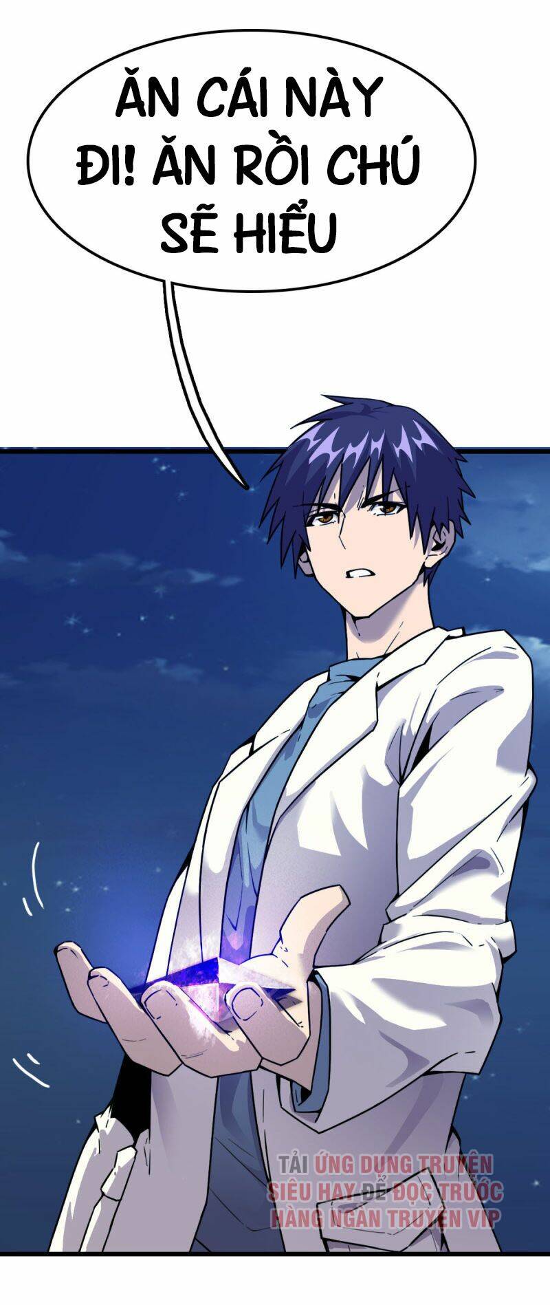 Bị Ép Thành Chúa Cứu Thế: Chapter 6