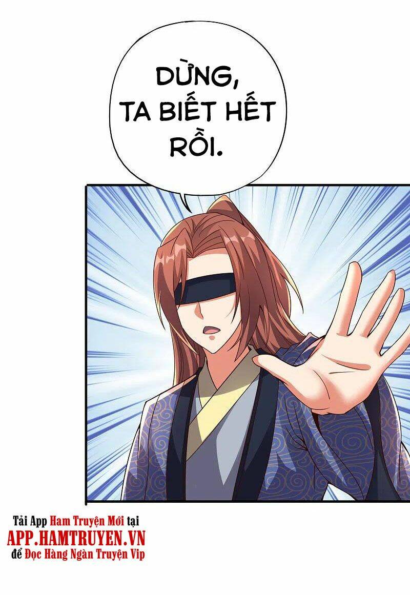 Phục Thiên Thánh Chủ: Chapter 190
