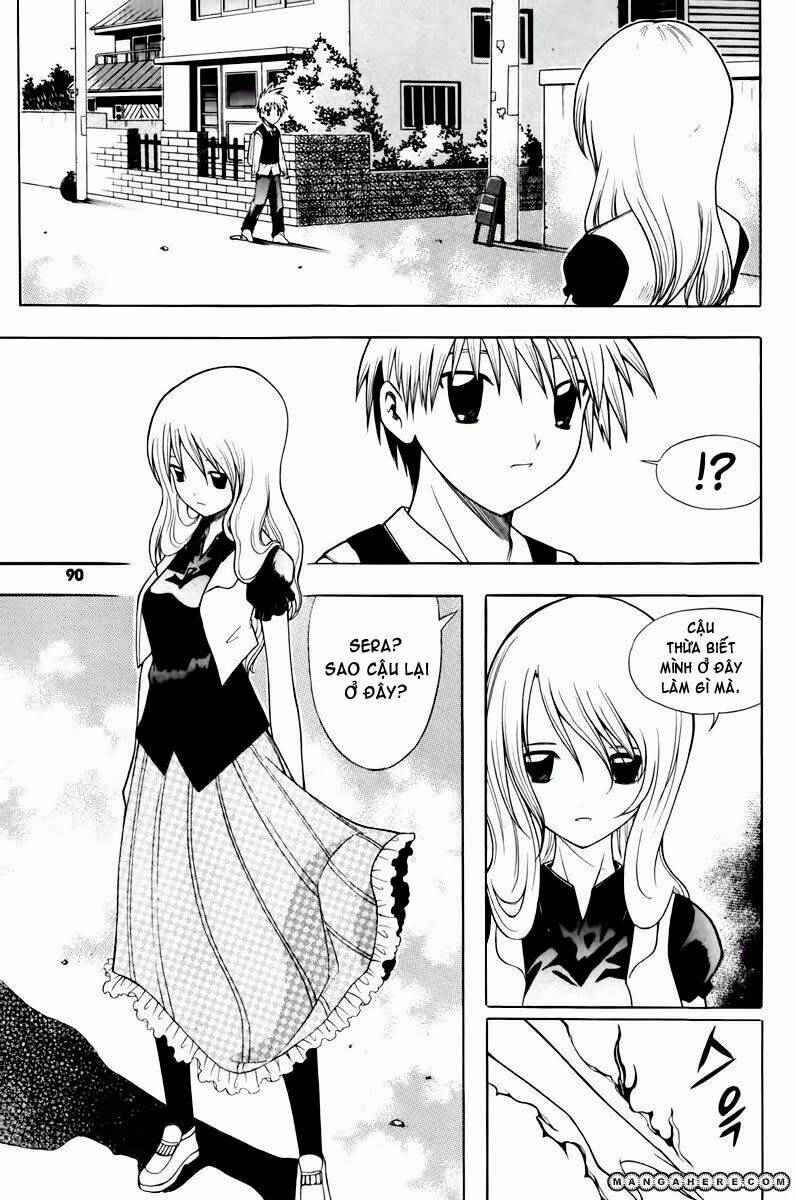 Gwisin Byeolgok: Chapter 11