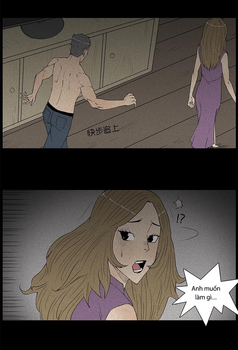 Chuyện Lạ Đêm Khuya: Chapter 22