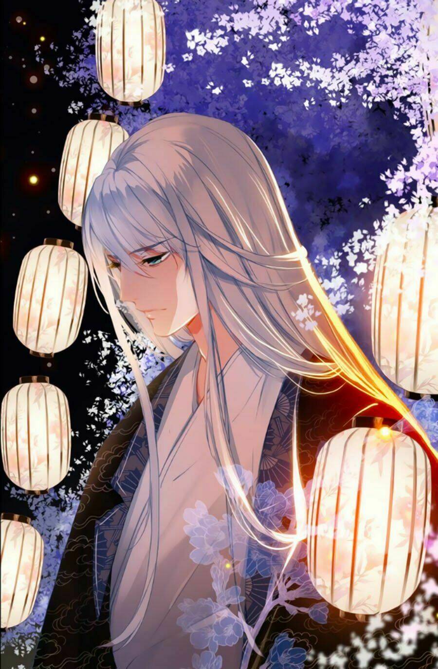 Trâm Trung Lục: Chapter 17.2