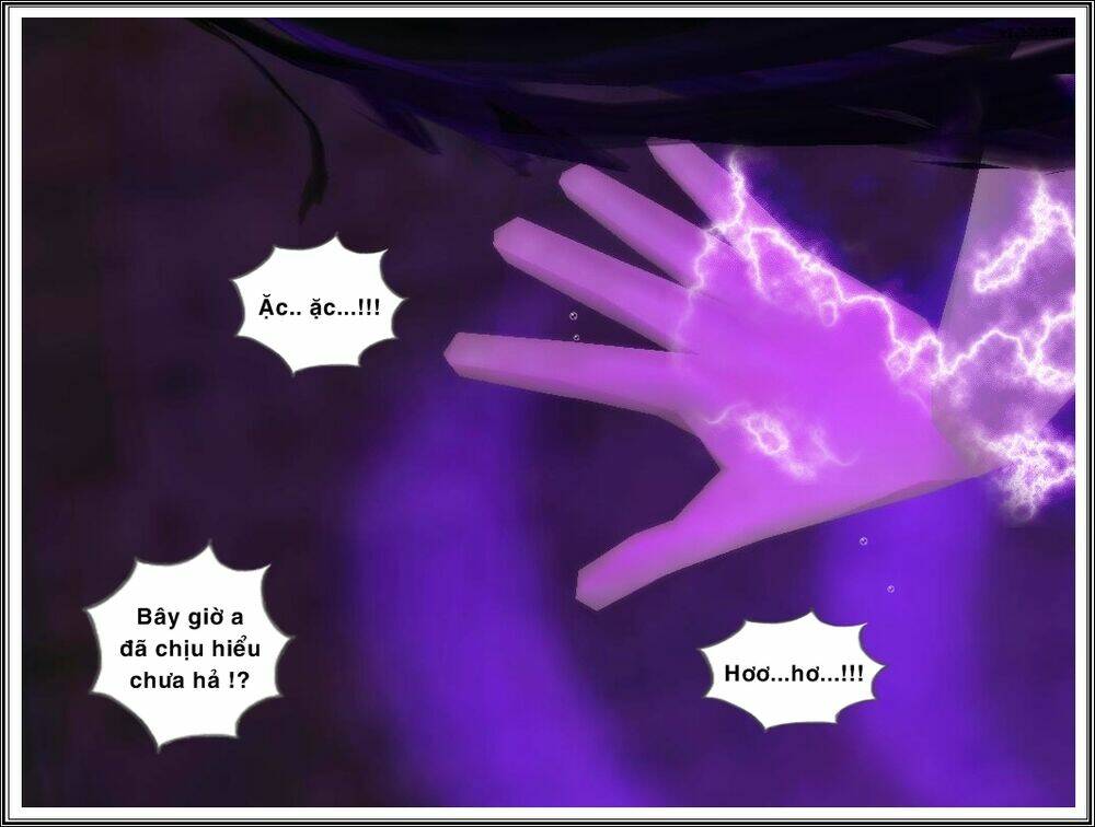 Truyện Sims - Earl Story: Chapter 52