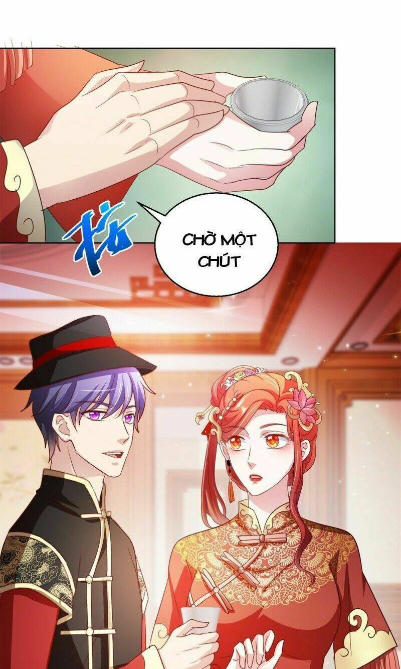 Vú Em Là Cổ Tiên: Chapter 140