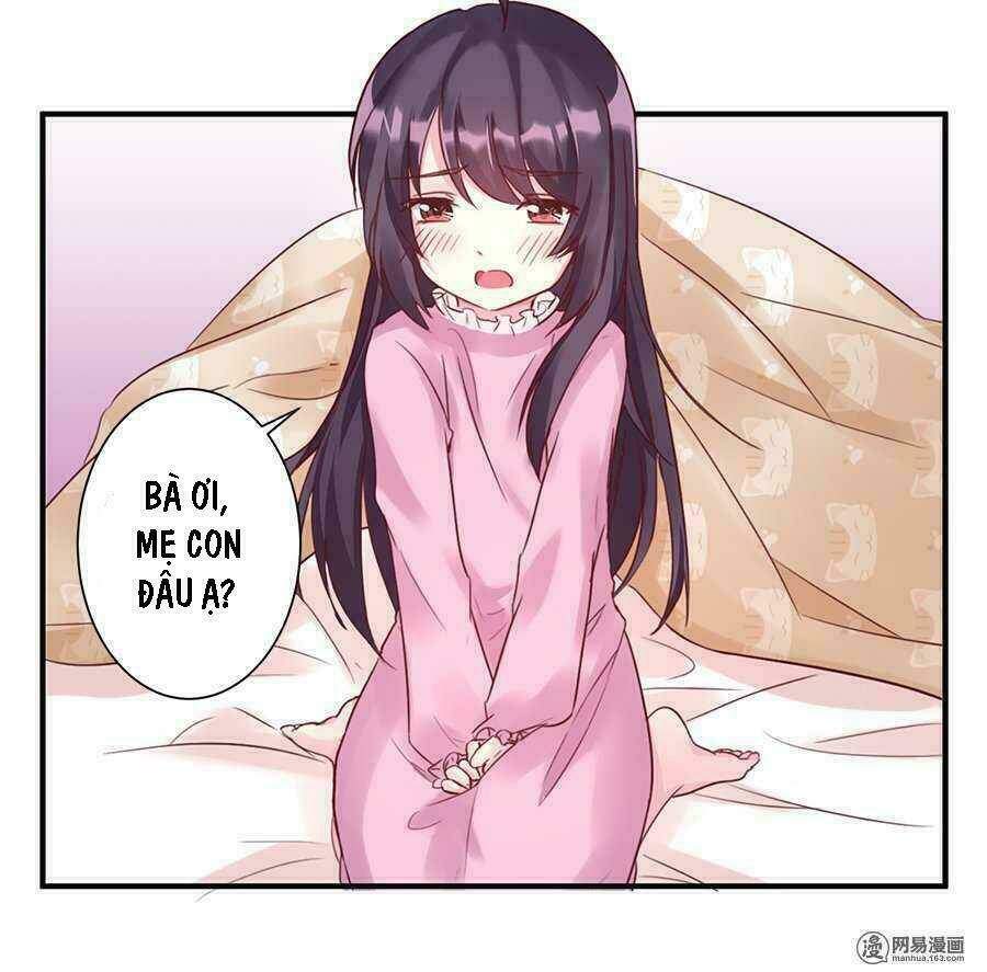 Gửi Người Không Quen: Chapter 20