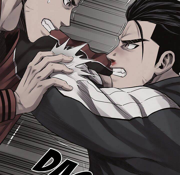 Nắm Đấm: Chapter 22